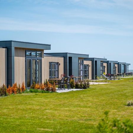 אנקהאוזן Europarcs Enkhuizer Strand מראה חיצוני תמונה