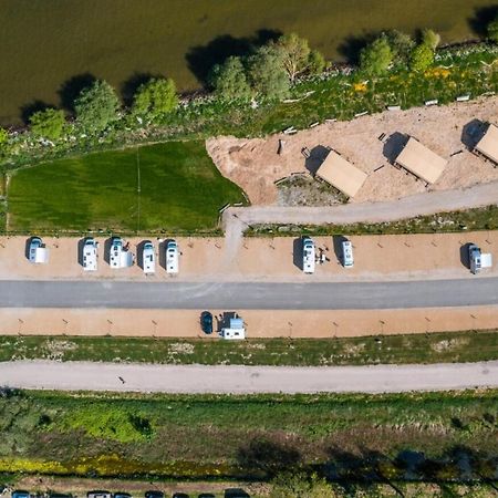 אנקהאוזן Europarcs Enkhuizer Strand מראה חיצוני תמונה