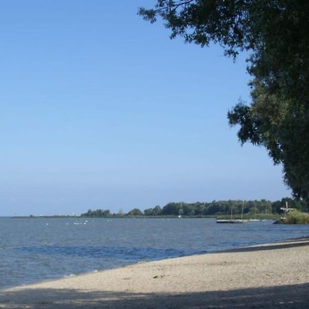 אנקהאוזן Europarcs Enkhuizer Strand מראה חיצוני תמונה