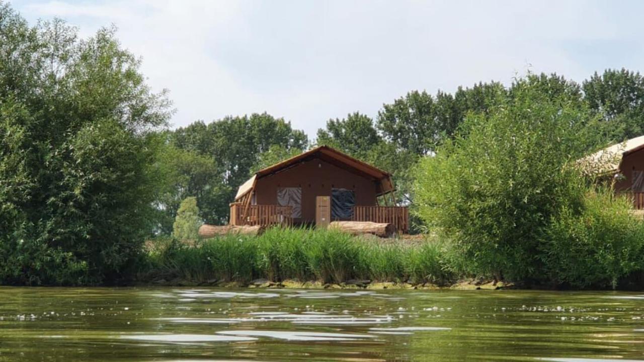 אנקהאוזן Europarcs Enkhuizer Strand חדר תמונה