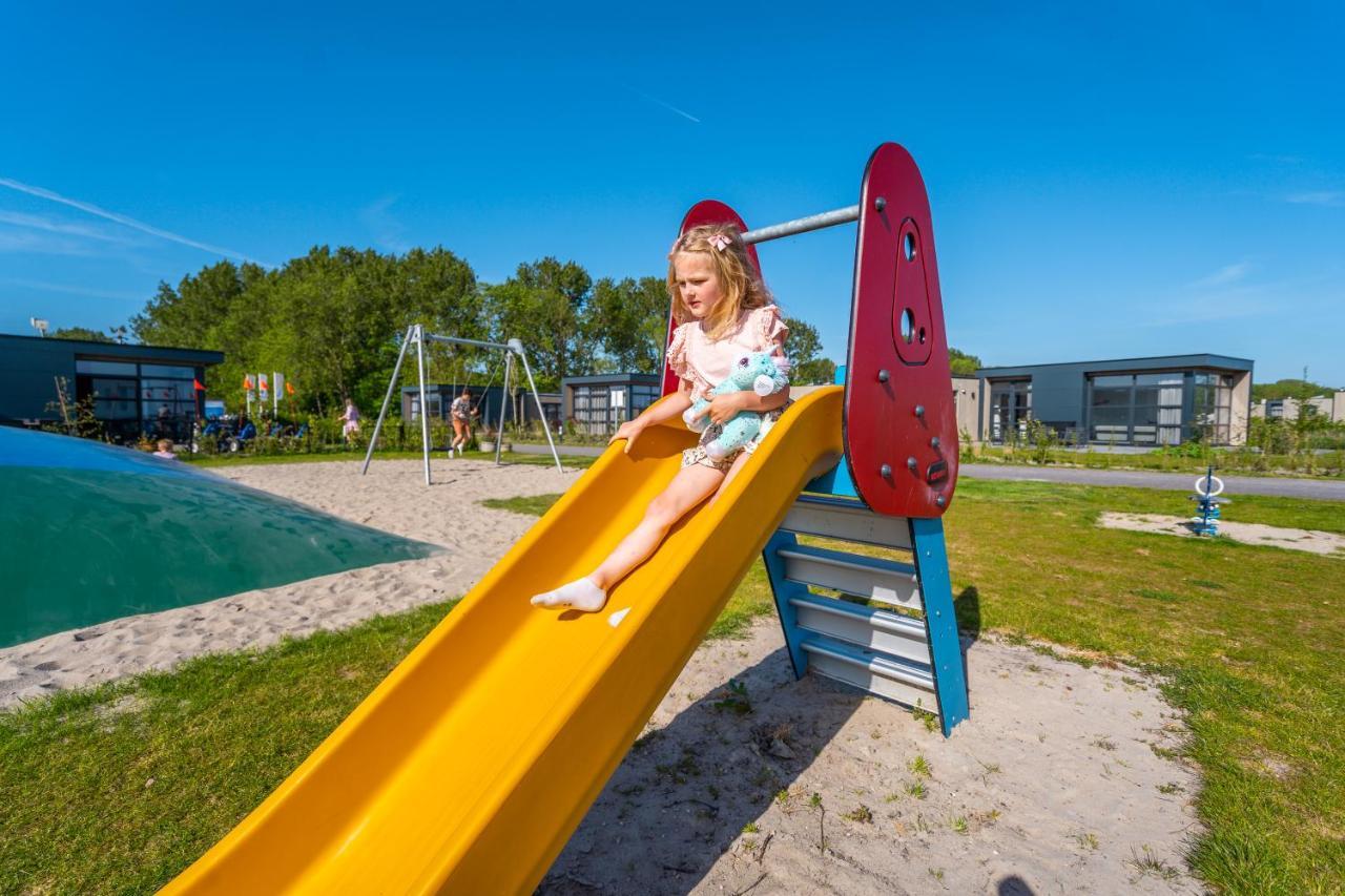 אנקהאוזן Europarcs Enkhuizer Strand מראה חיצוני תמונה
