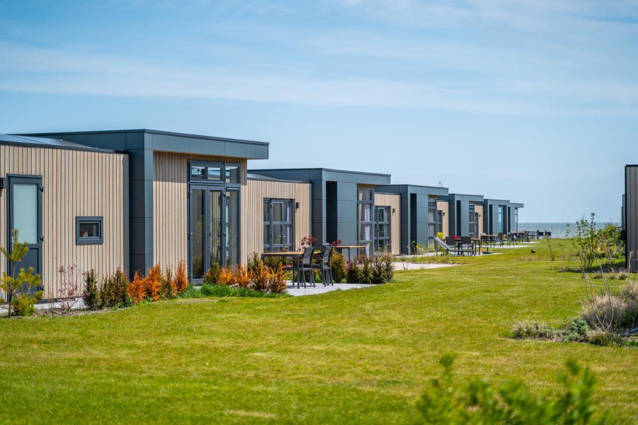 אנקהאוזן Europarcs Enkhuizer Strand מראה חיצוני תמונה