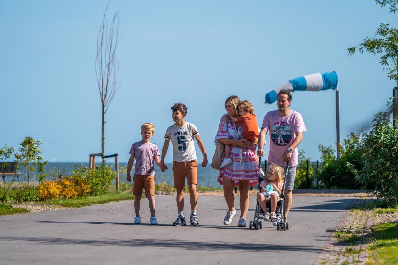 אנקהאוזן Europarcs Enkhuizer Strand מראה חיצוני תמונה