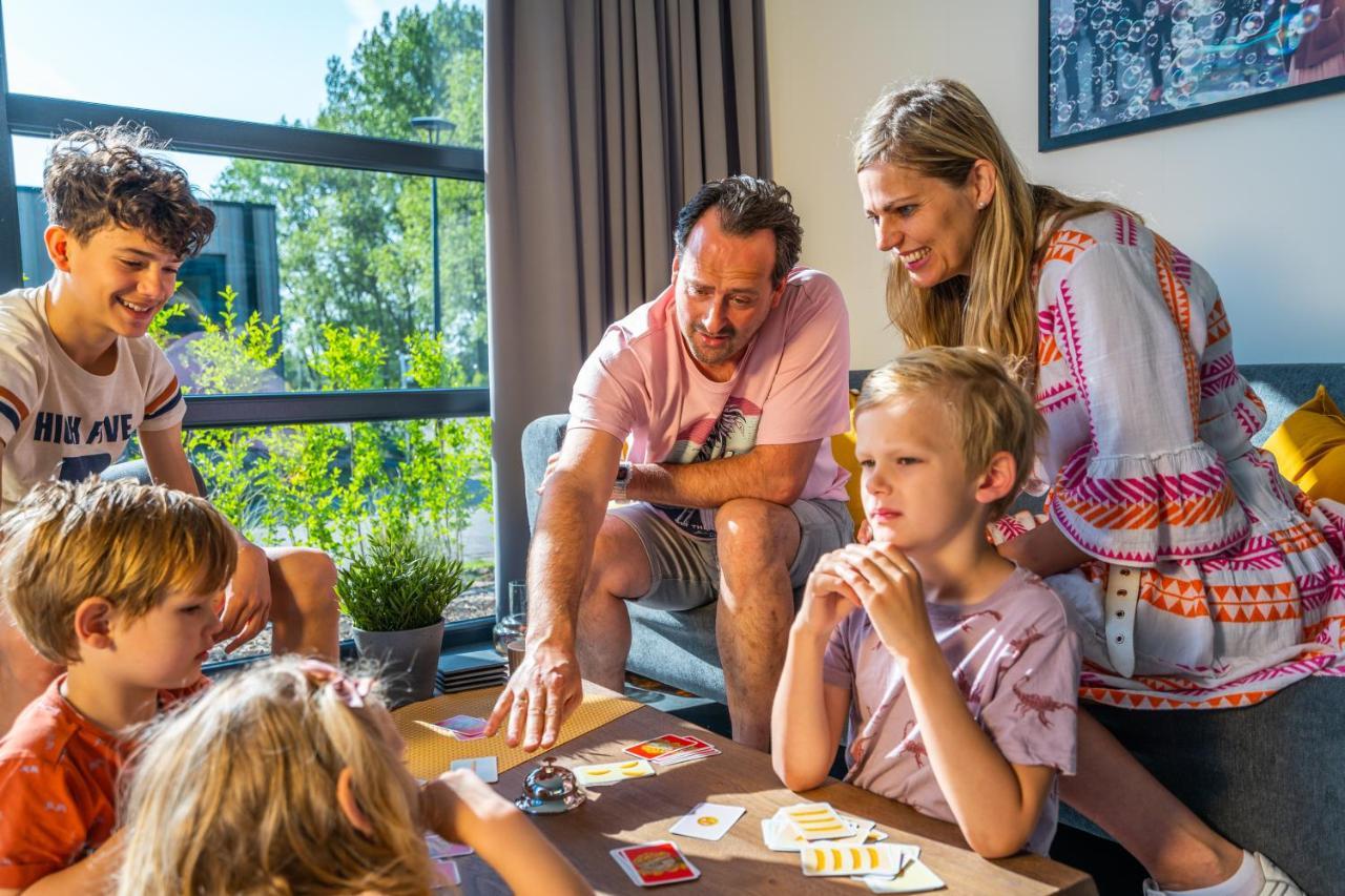 אנקהאוזן Europarcs Enkhuizer Strand מראה חיצוני תמונה
