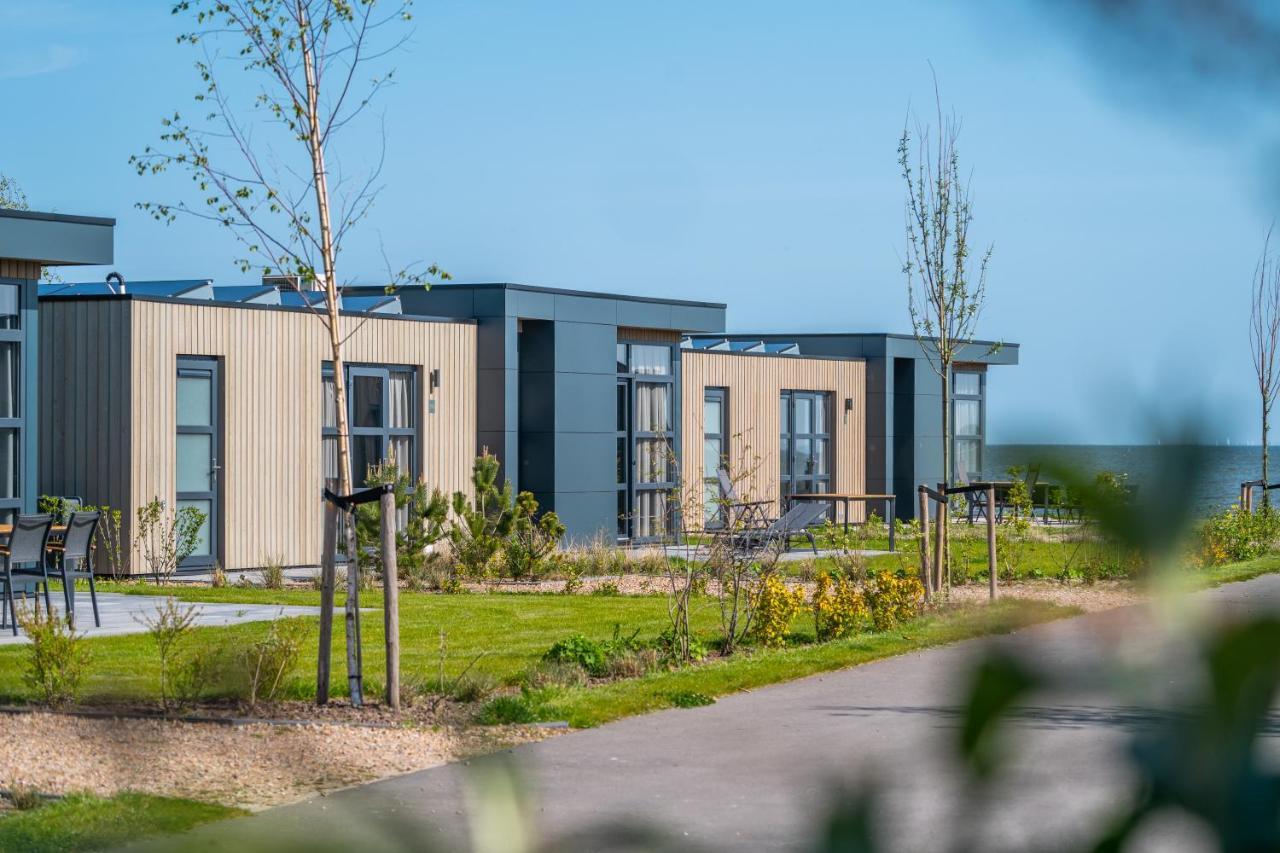 אנקהאוזן Europarcs Enkhuizer Strand מראה חיצוני תמונה