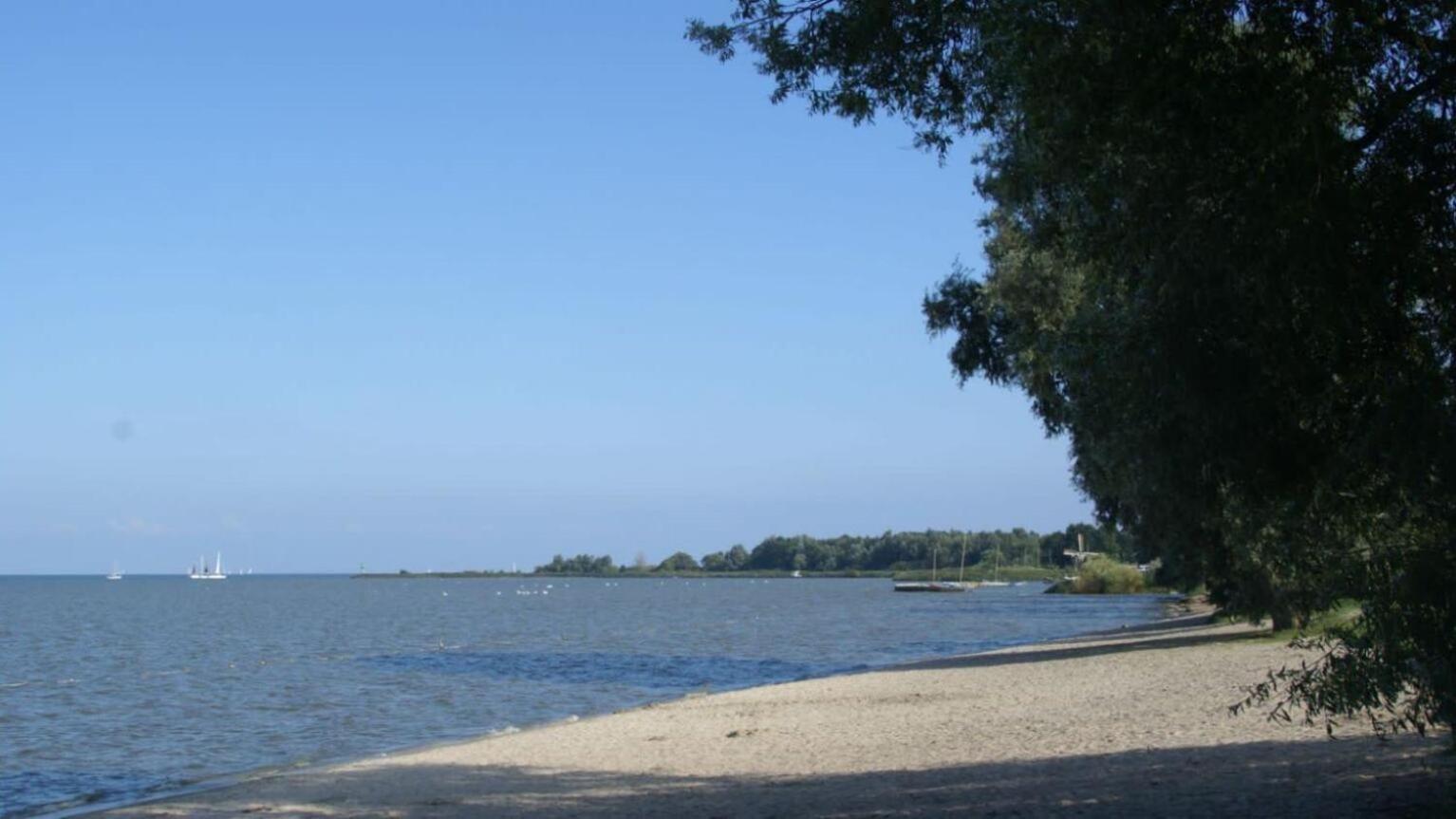 אנקהאוזן Europarcs Enkhuizer Strand מראה חיצוני תמונה